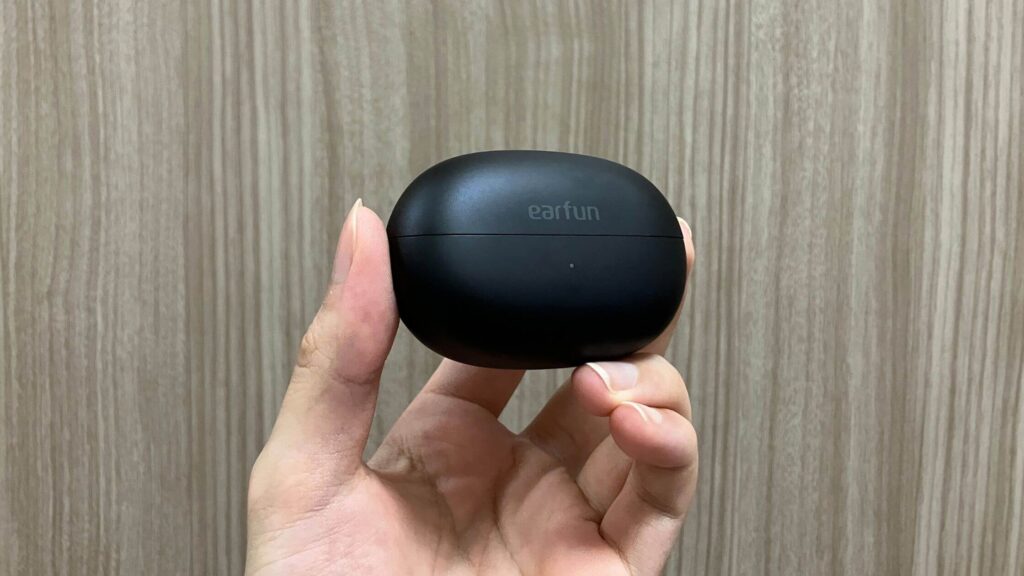 EarFun Clip 2