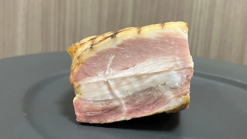横から見た図②