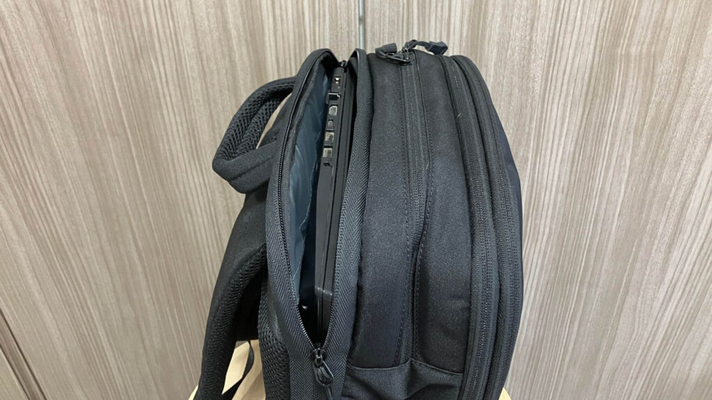 PCスペース