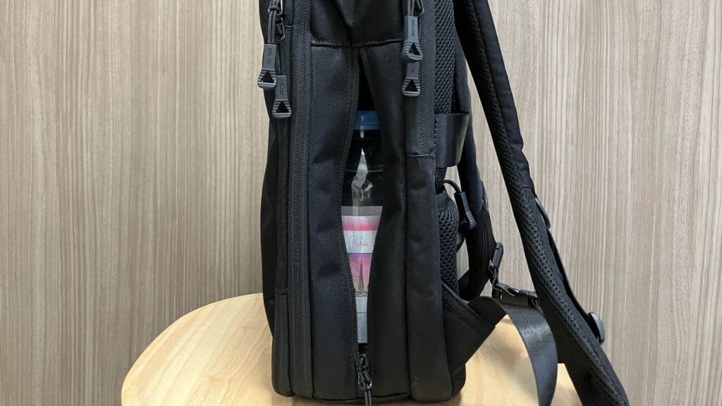 ボトルスペース