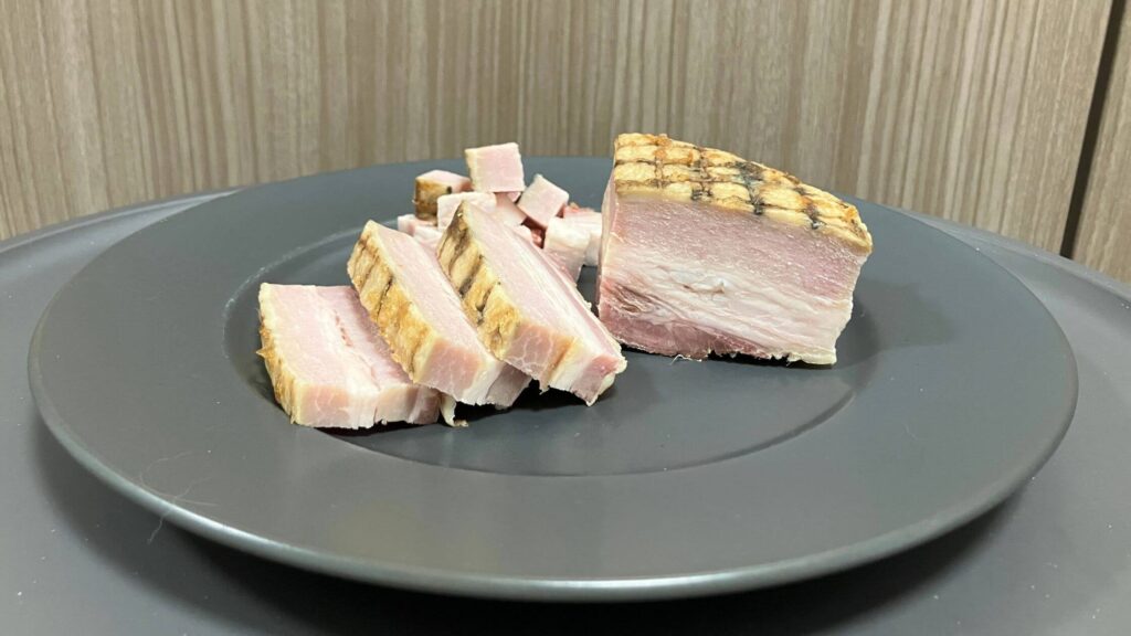 BIOベーコン
