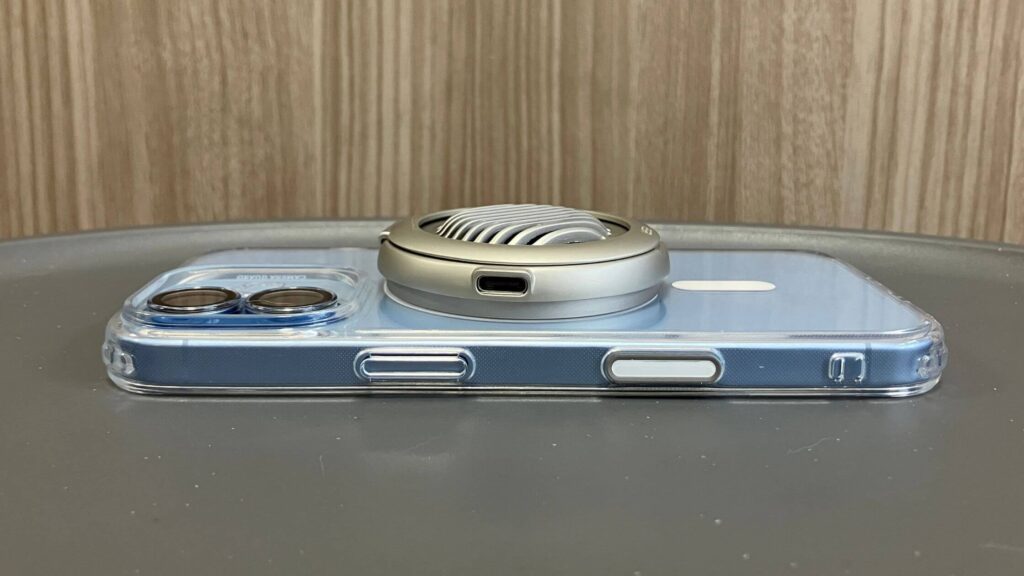 着用イメージ②