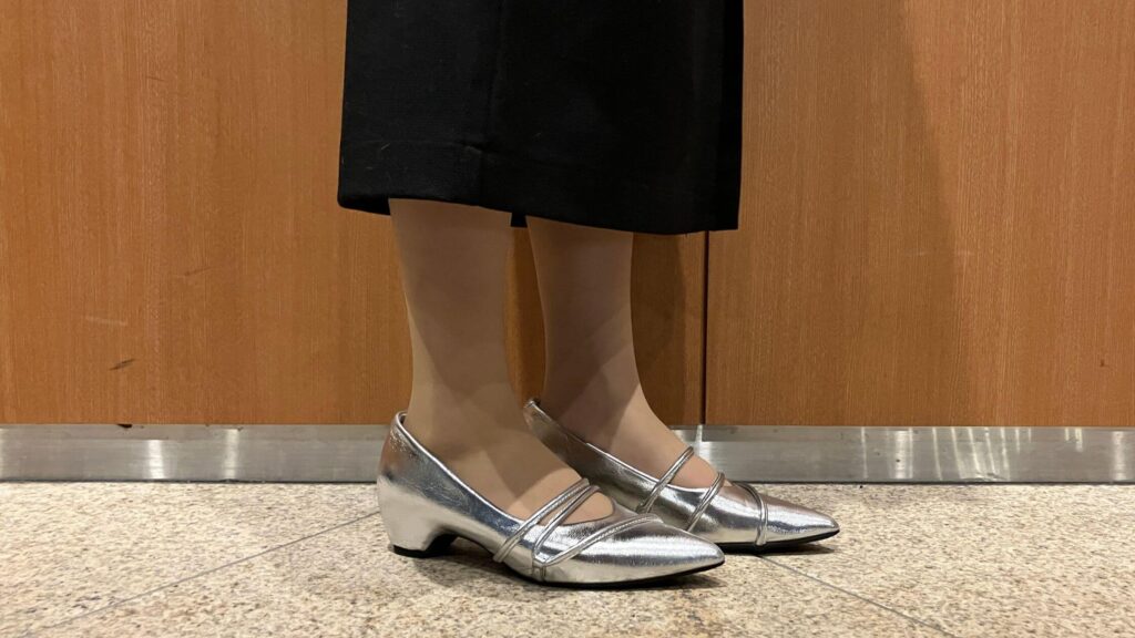 着用イメージ