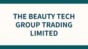 THE BEAUTY TECH GROUP TRADING LIMITED_会社概要